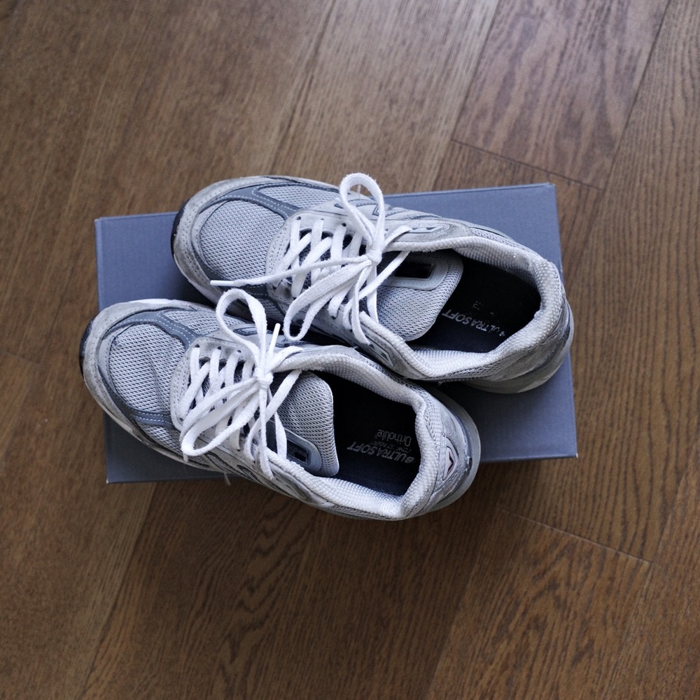 New balance 990 V5 Mens/Womans 6.5